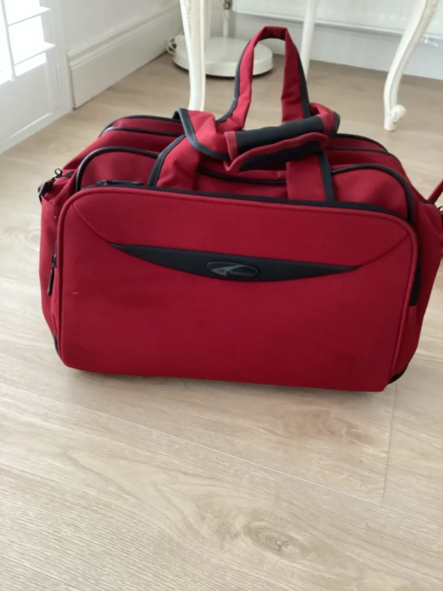 Luggage - Image 4