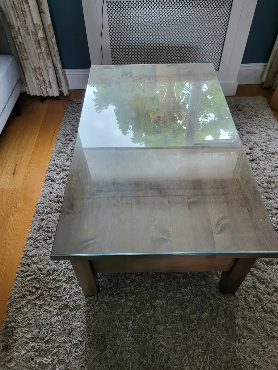 Coffee table - Image 4