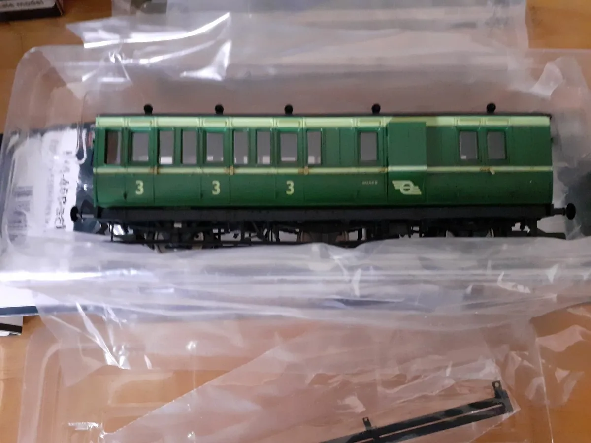 OO gauge - Image 4