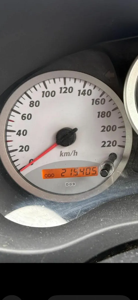 Toyota RAV4 2005 - Image 2