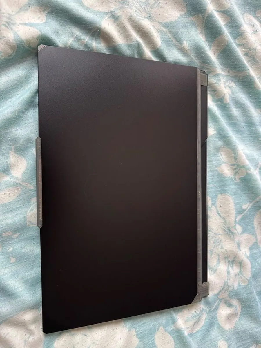 Cyborg 15 A12V Gaming Laptop - Image 4