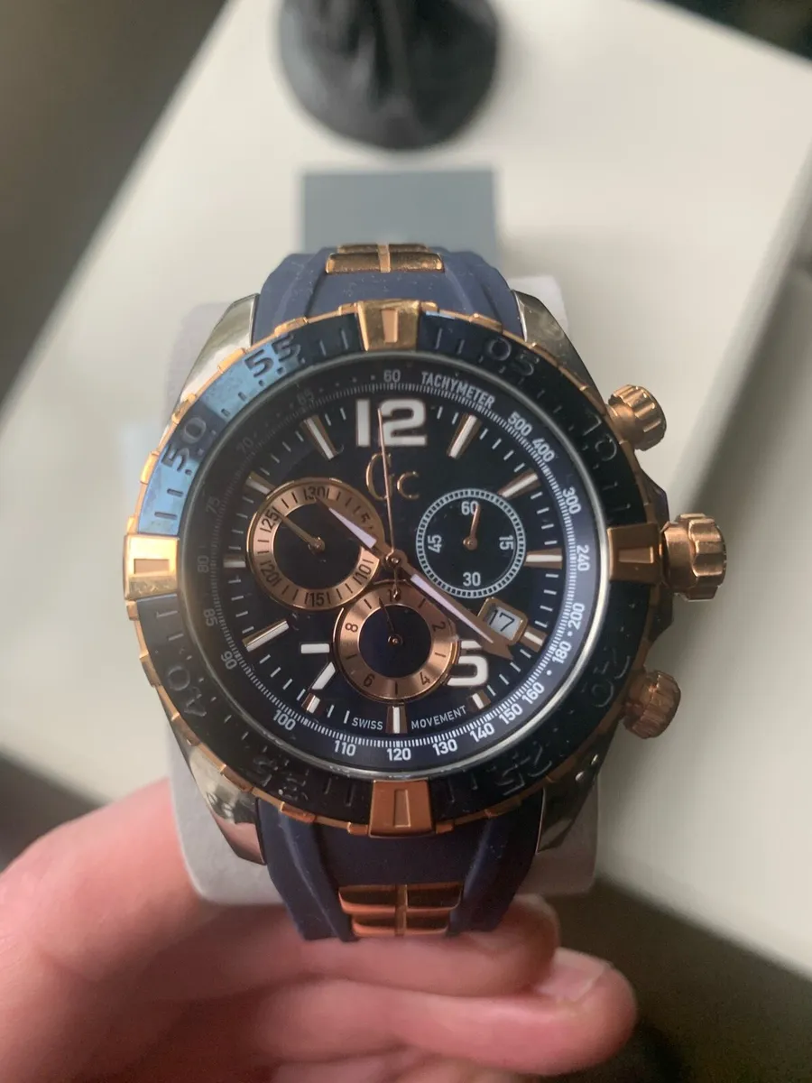 Gc watch - Image 1