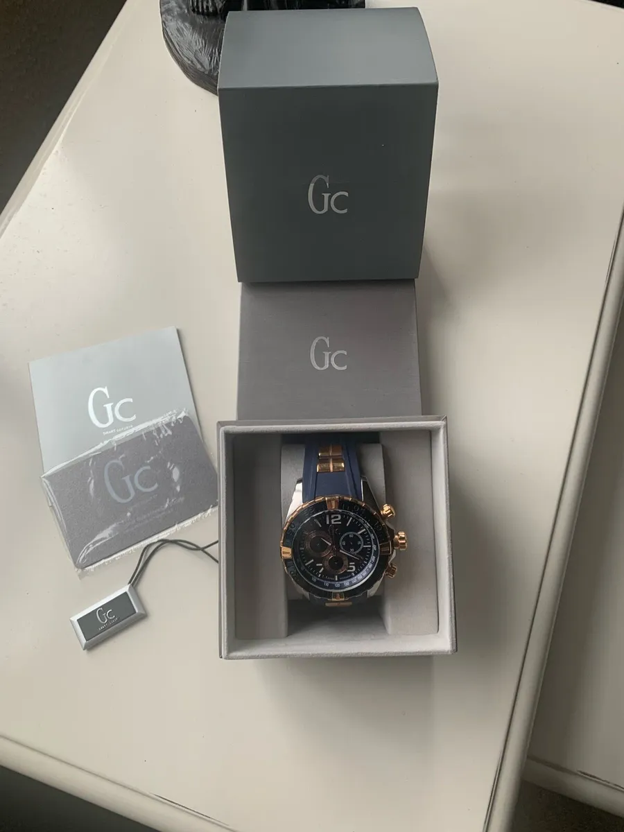 Gc watch - Image 2