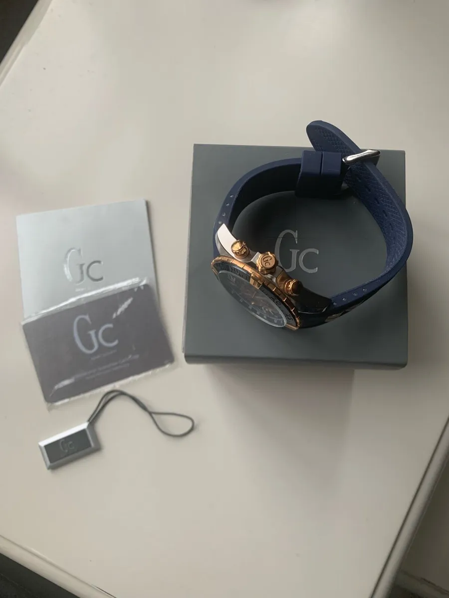 Gc watch - Image 3