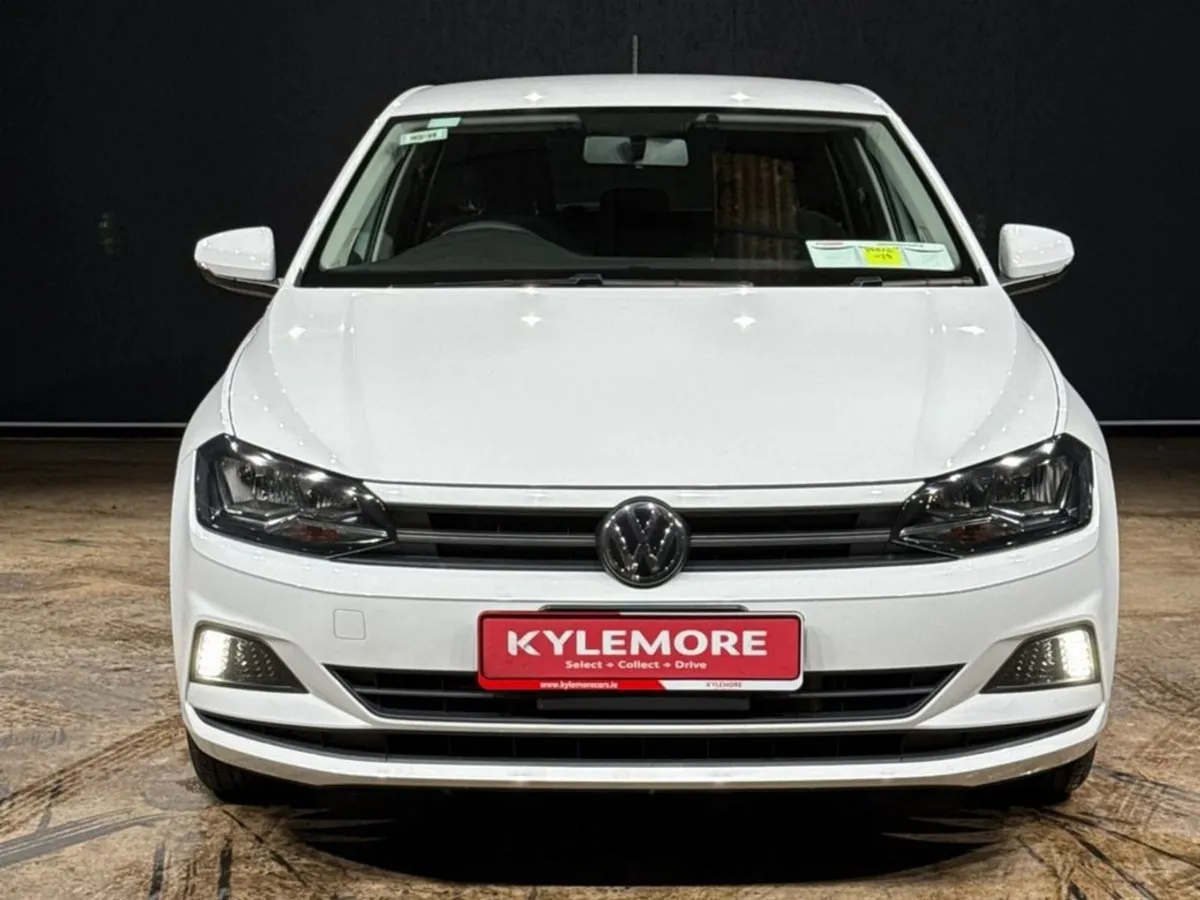 Volkswagen Polo 1.0 TSI Automatic - Very Low Mile - Image 3