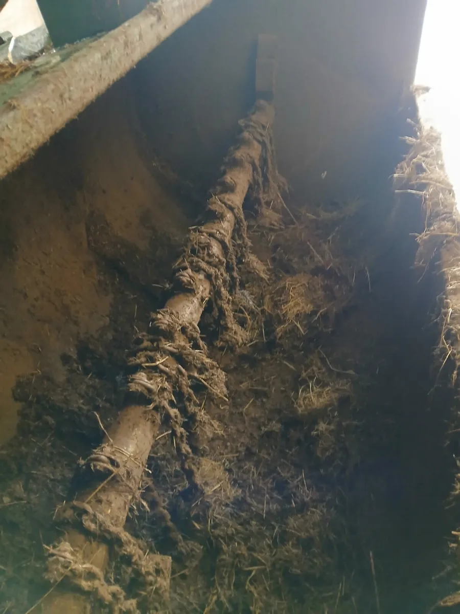Muck spreader - Image 4
