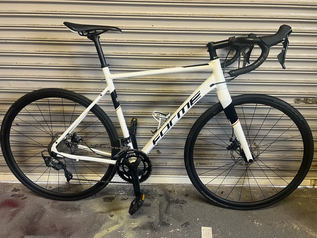 Forme Monyash 1 Road bike - Image 1