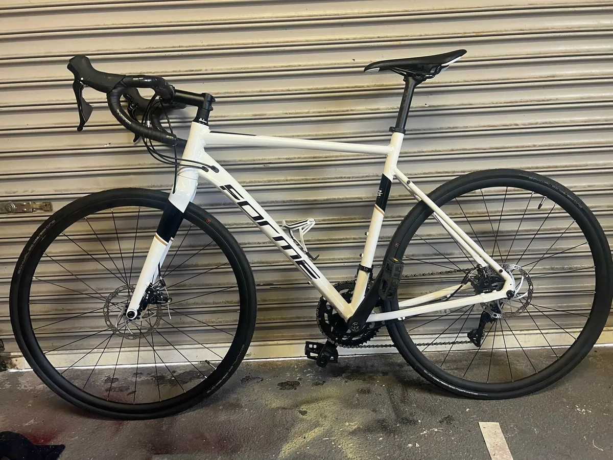 Forme Monyash 1 Road bike - Image 2