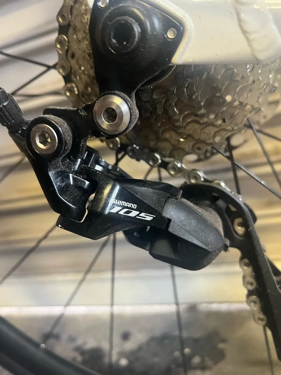 Forme Monyash 1 Road bike - Image 3