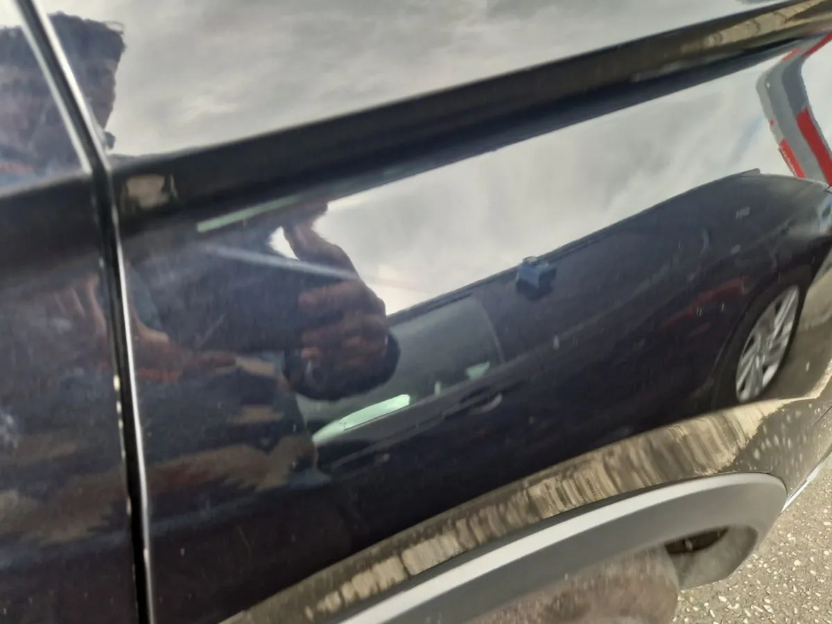 Volkswagen Tiguan RL 2.0tdi D7F 150HP - Image 3