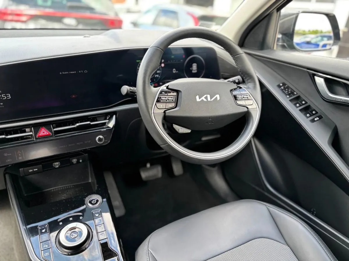 Kia Niro EV K3 ( 0  Finance Available ) - Image 2