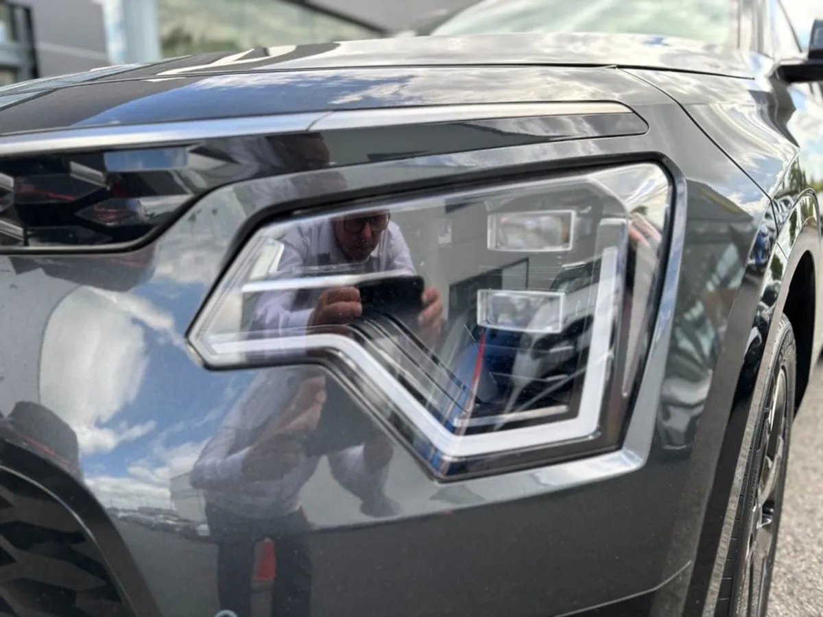 Kia Niro EV K3 ( 0  Finance Available ) - Image 3