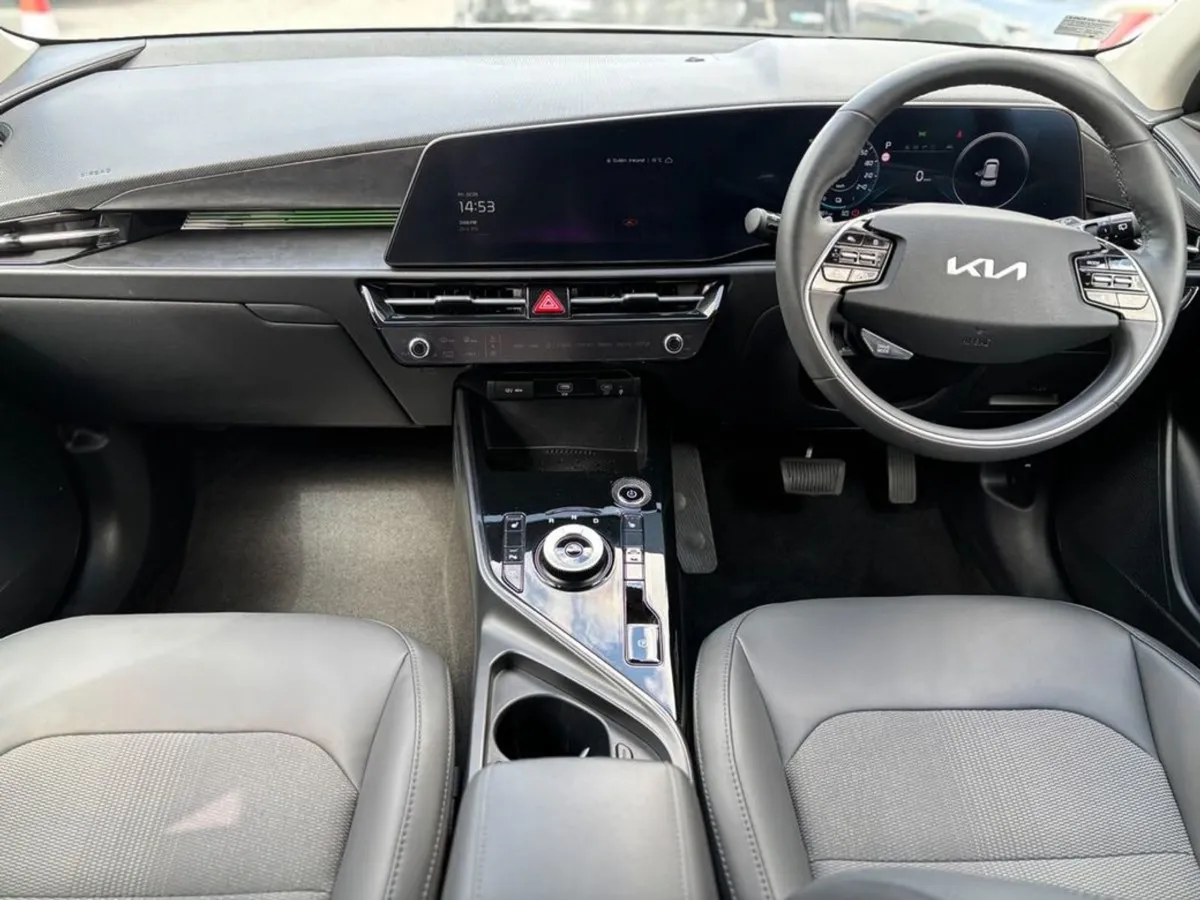 Kia Niro EV K3 ( 0  Finance Available ) - Image 4