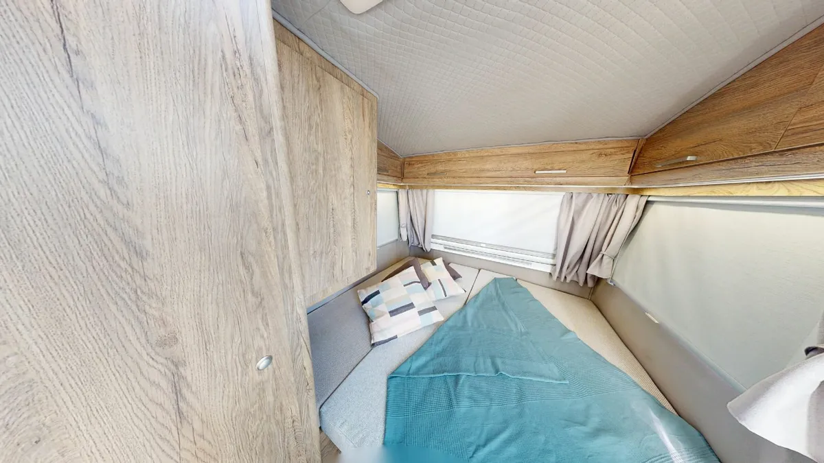 Brand New Caravan N126NTL - Image 3