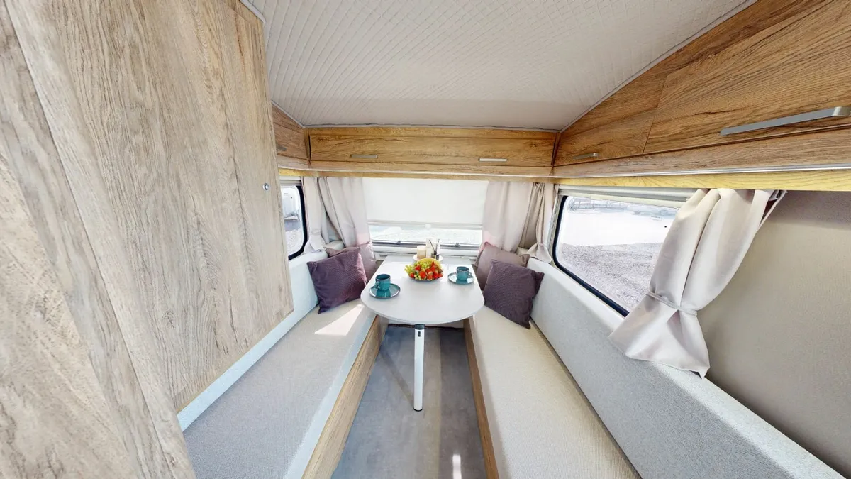 Brand New Caravan N126NTL - Image 4