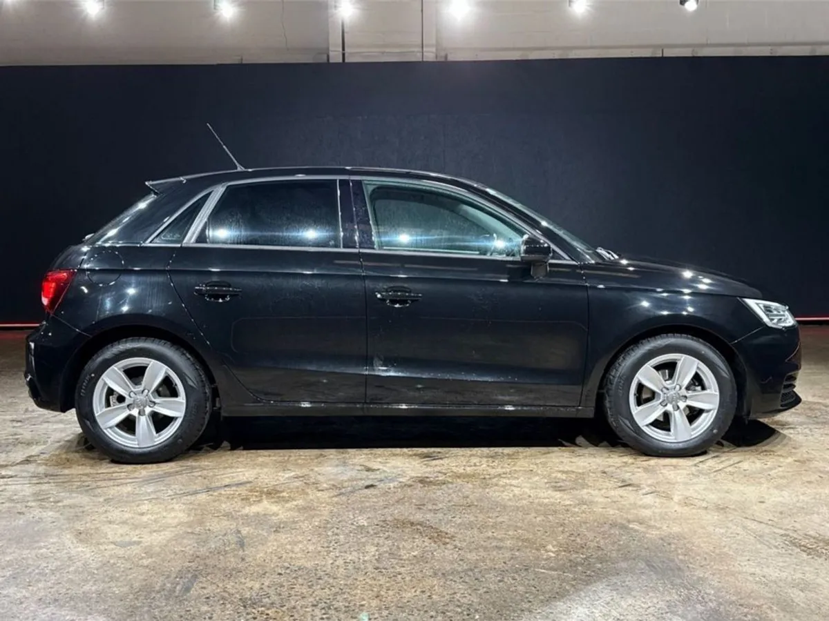 Audi A1 1.0 Automatic - Heated Seats - CD Player - Image 2
