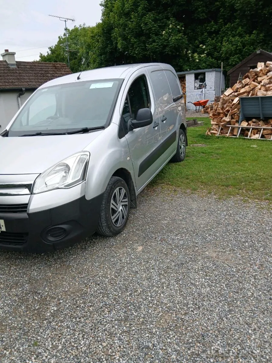 Citroën Berlingo - Image 2