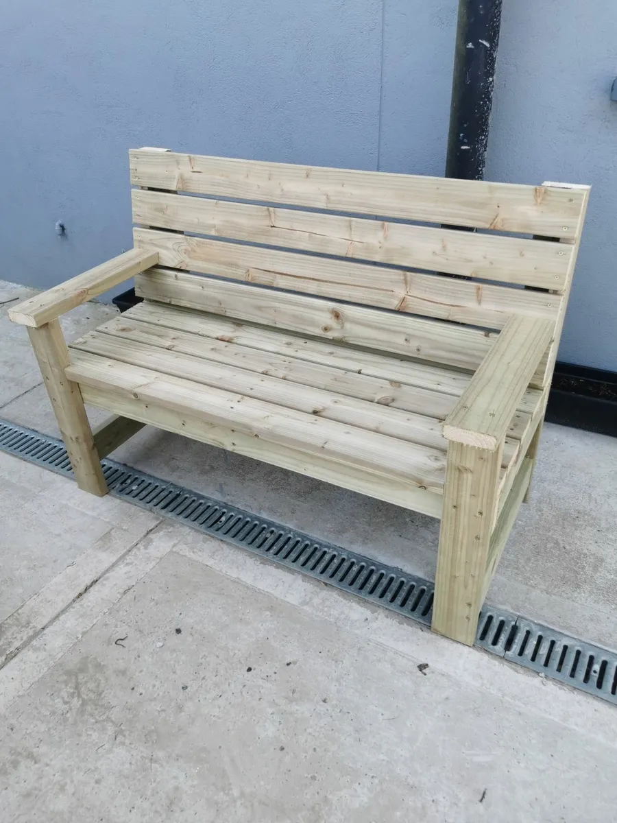Garden furniture - Image 2