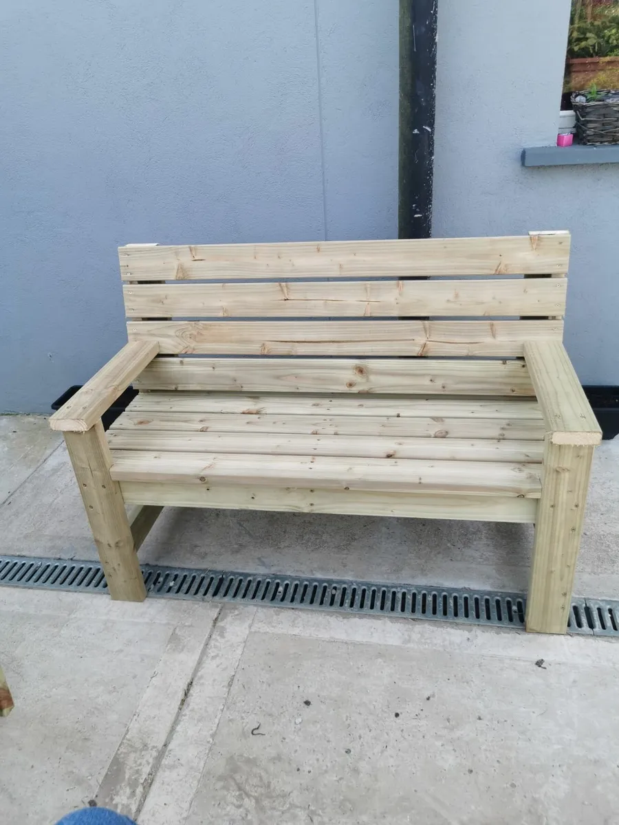 Garden furniture - Image 3