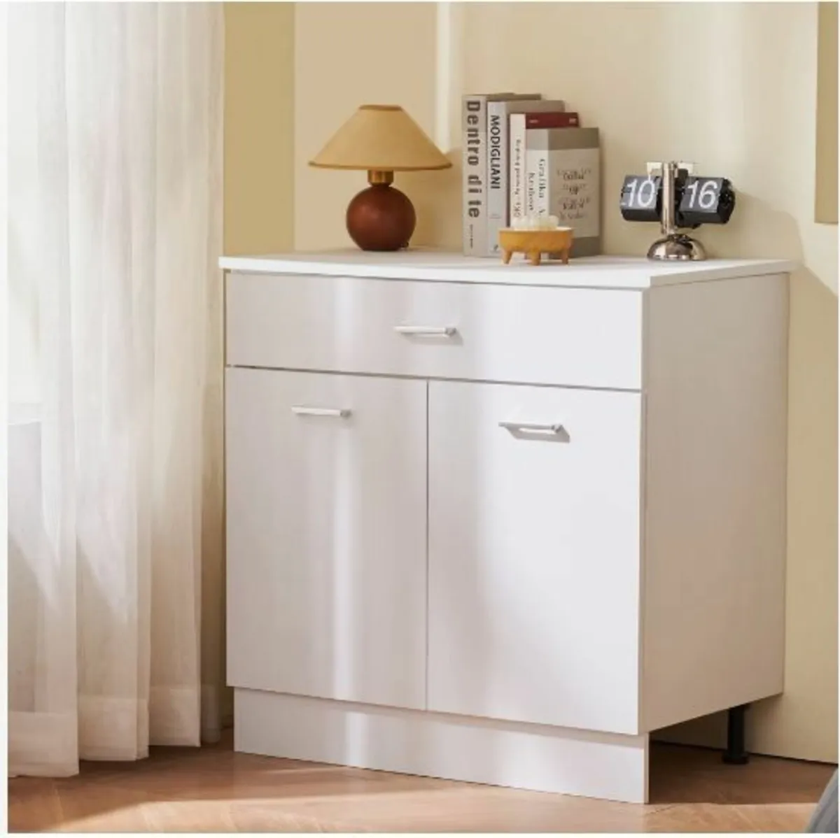 Shaker Base Cabinet - Image 2