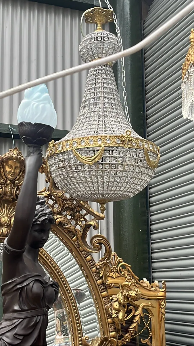 Terence clifford Antiques - Image 3