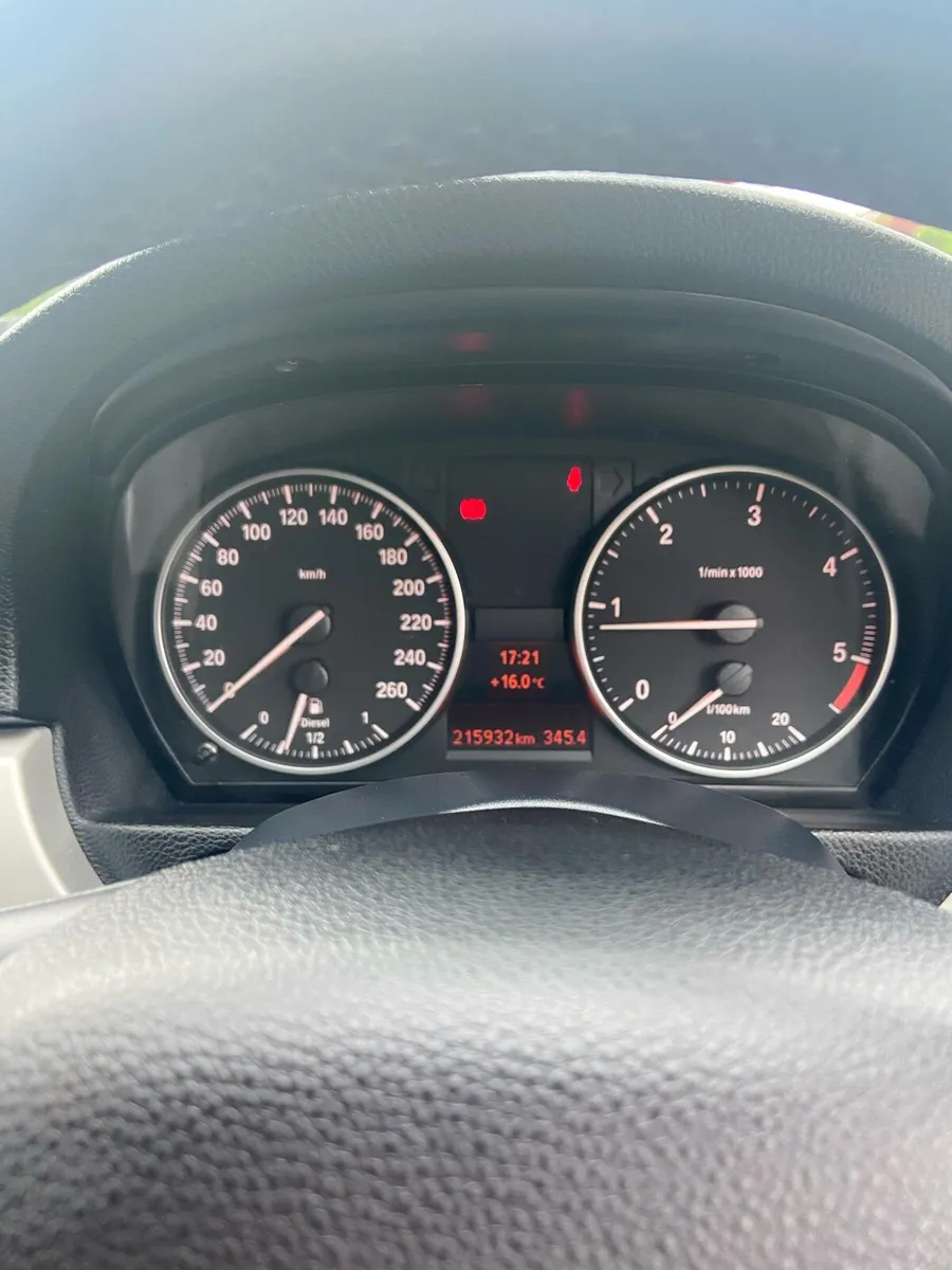 BMW 320 D - Image 3