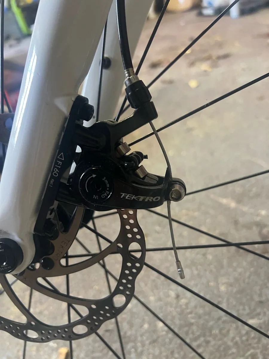 Forme Monyash 1 Road bike - Image 4