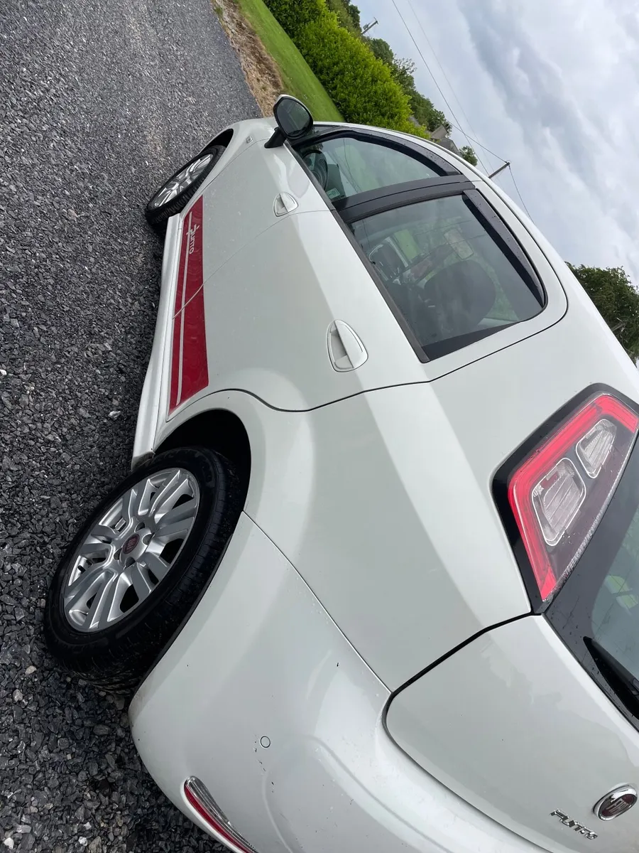 Fiat Punto 2013 - Image 1