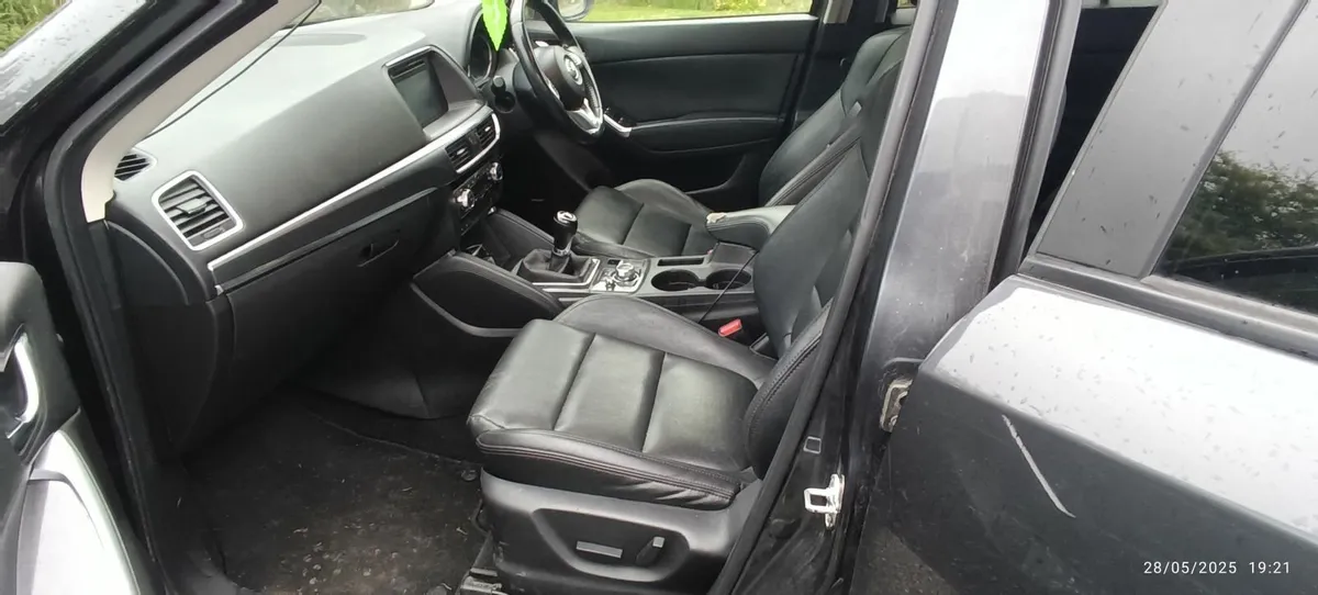 Mazda CX-5 2015 - Image 3