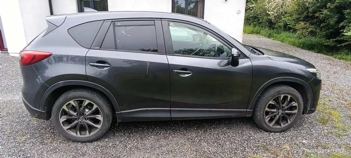 Mazda CX-5 2015 - Image 2