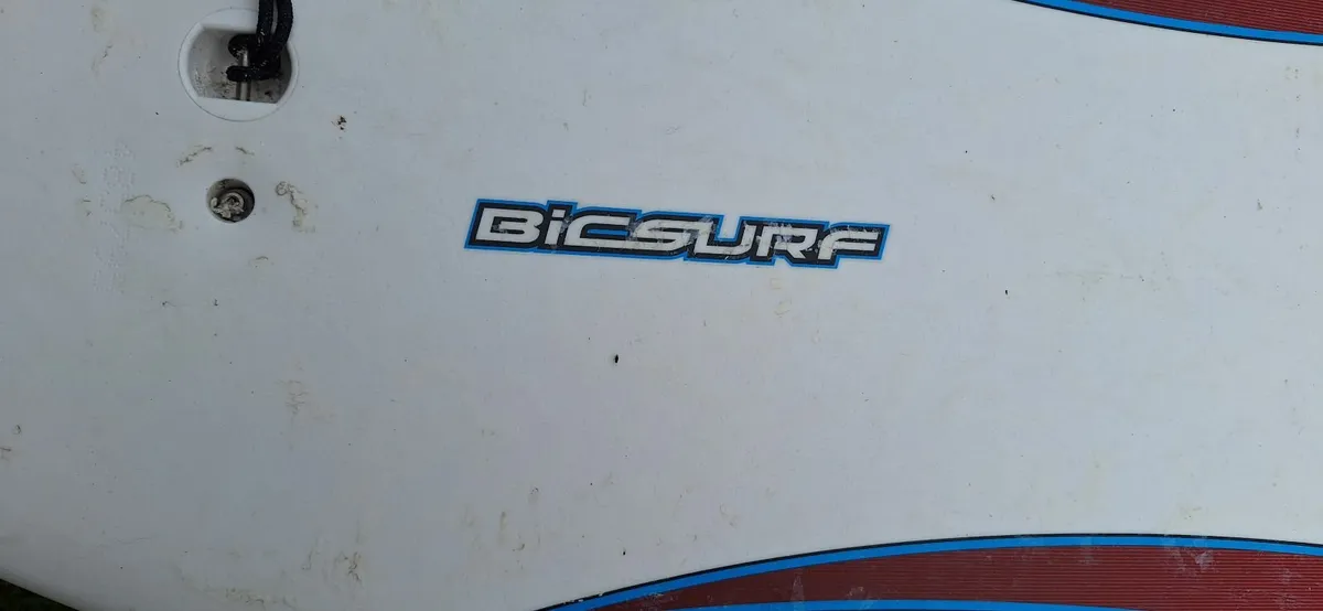 Surf Boards - Image 3