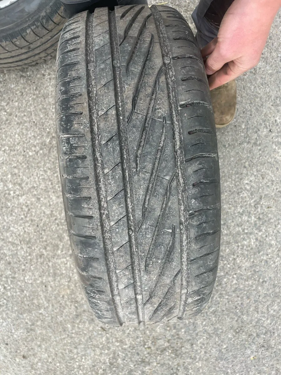 Vw alloys - Image 2