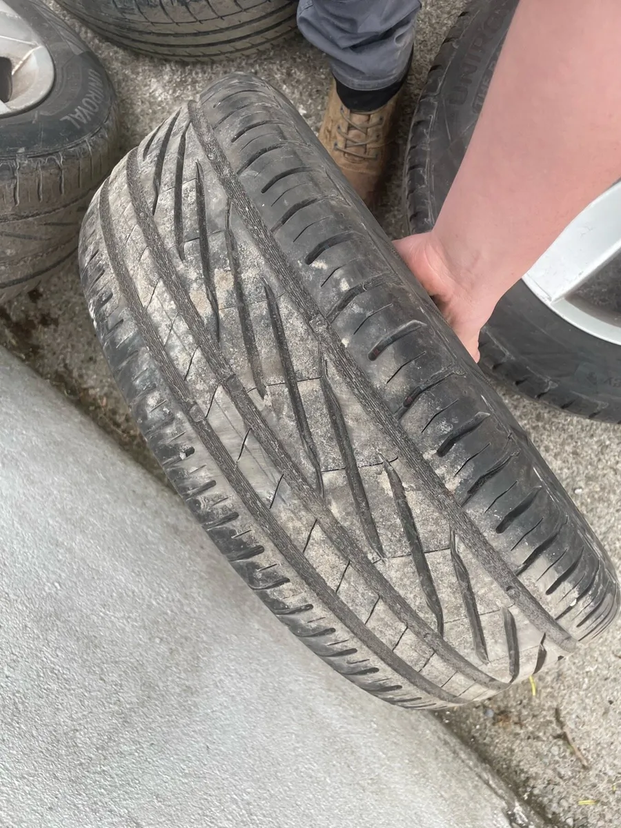 Vw alloys - Image 3