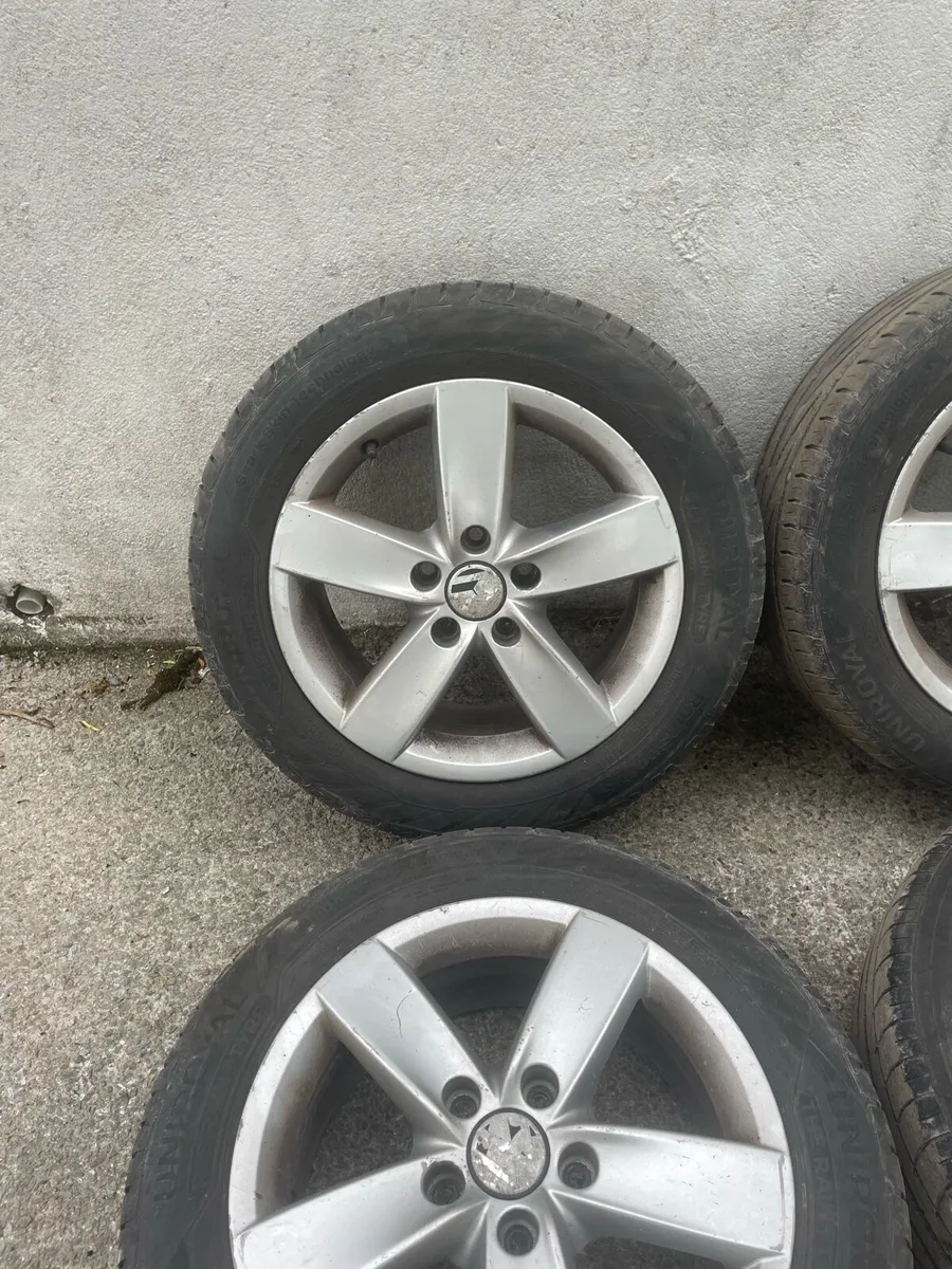 Vw alloys - Image 4