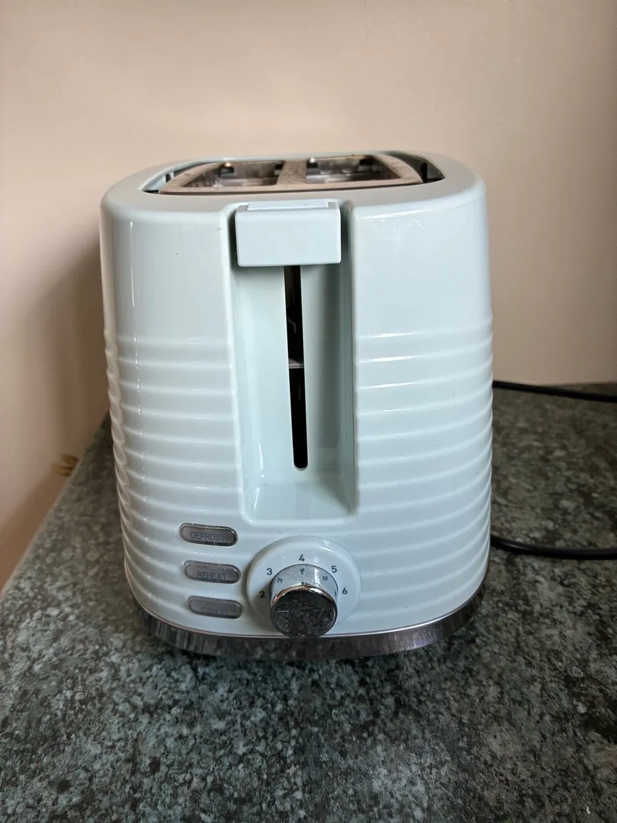 Morphy richards toaster - Image 2