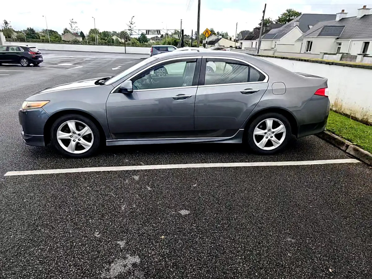 Honda accord Automatic - Image 2