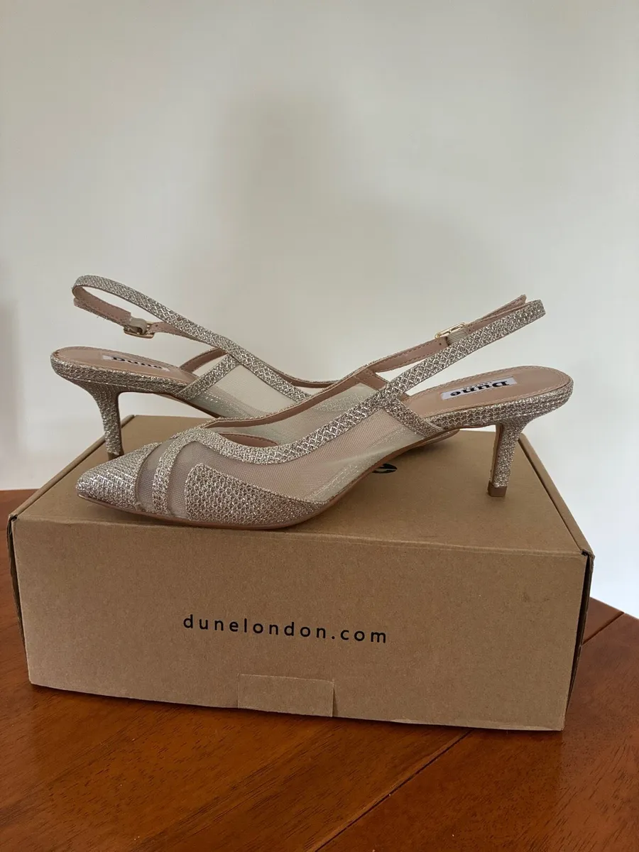 Dune occasion shoe - Image 1
