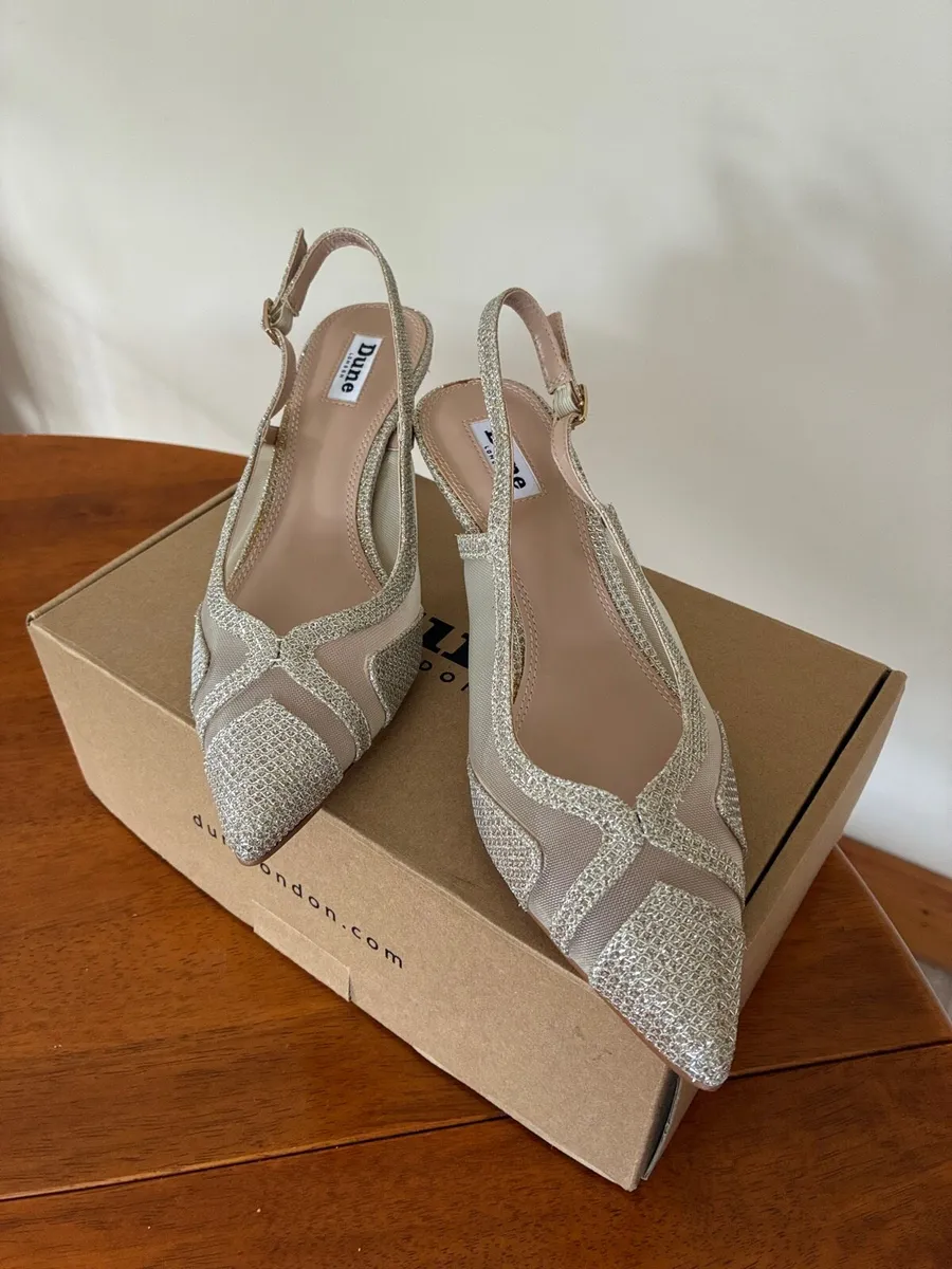 Dune occasion shoe - Image 2