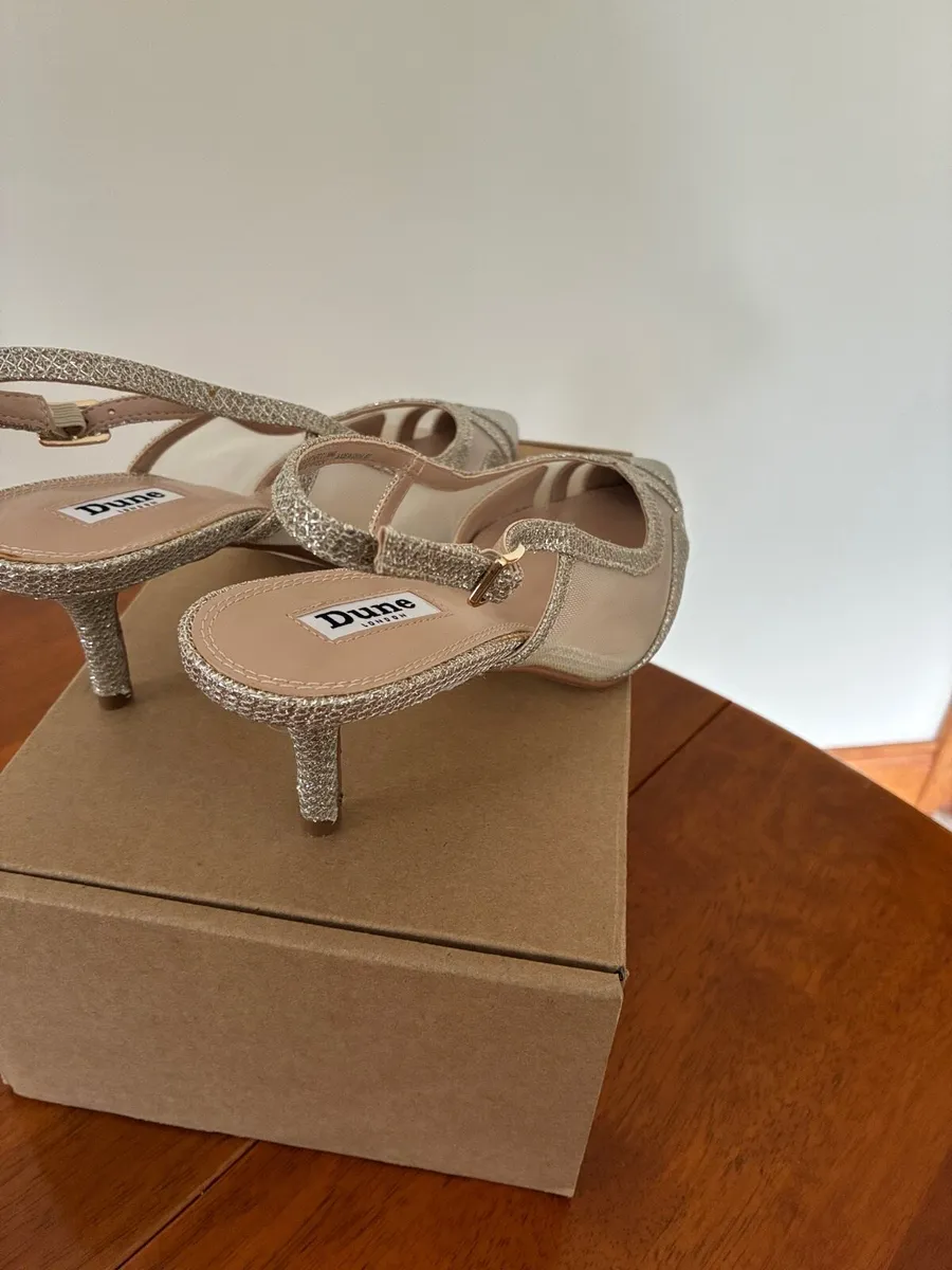 Dune occasion shoe - Image 3