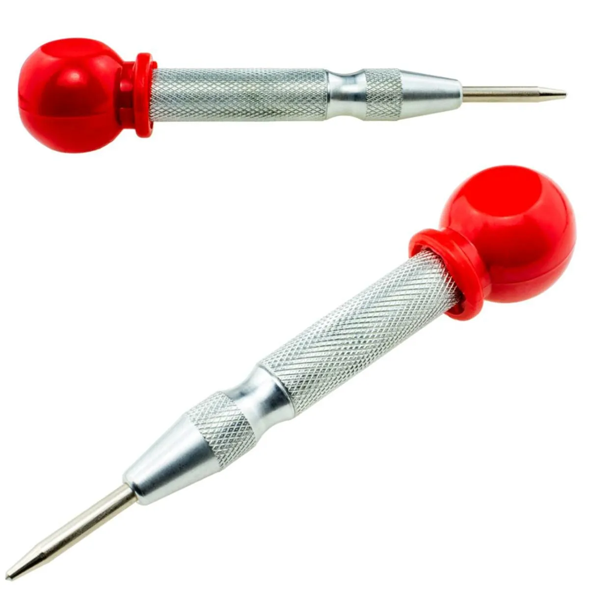Automatic Centre Punch Heavy-Duty - Image 1