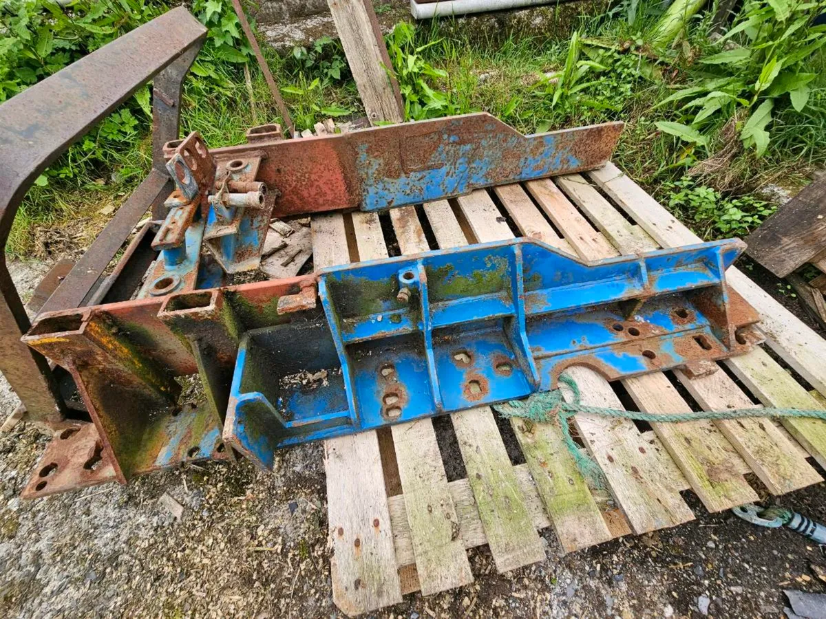 Tanco loader - Image 4