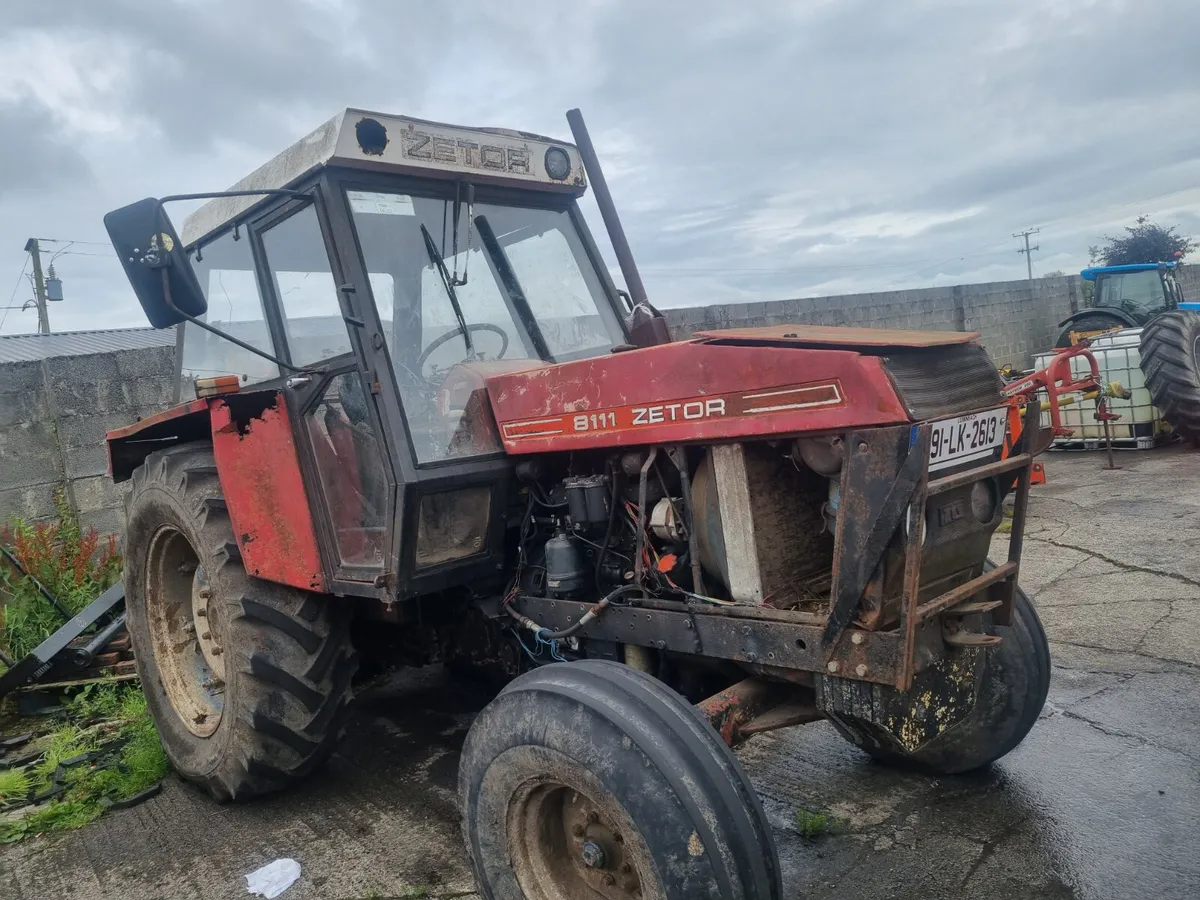 Zetor - Image 2