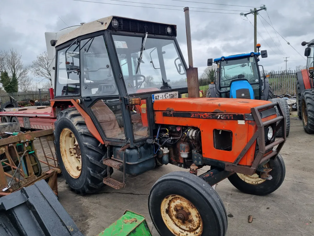 Zetor - Image 4