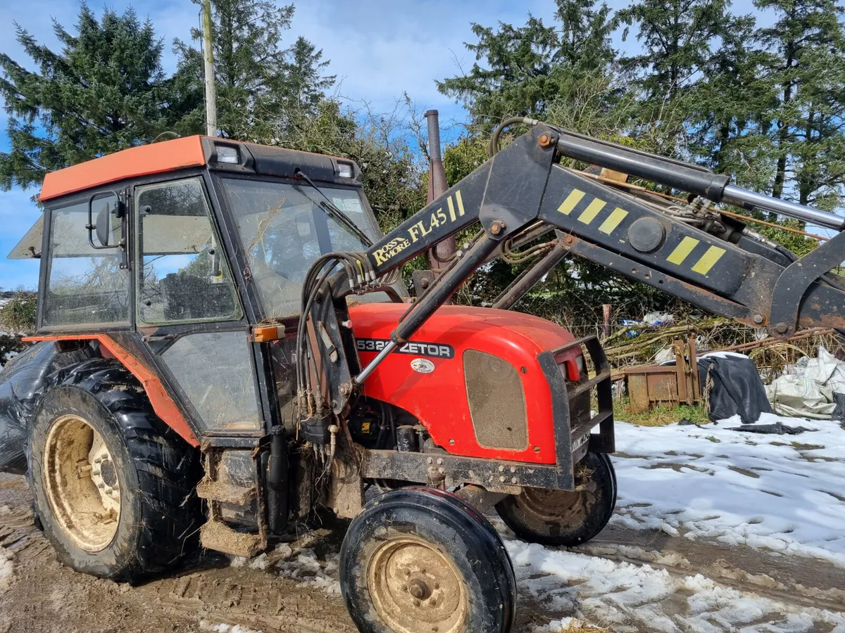 Zetor - Image 3
