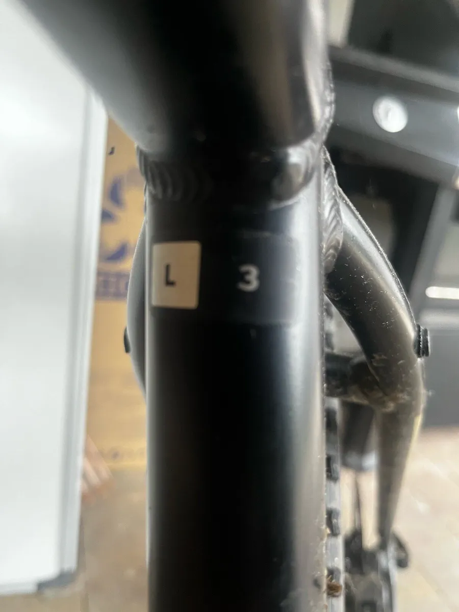 Giant talon 3 mountain bike - Image 2