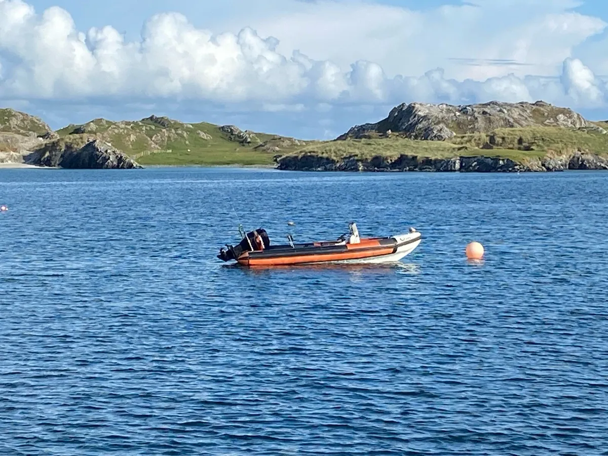 Ofspray 6 meter rib - Image 2