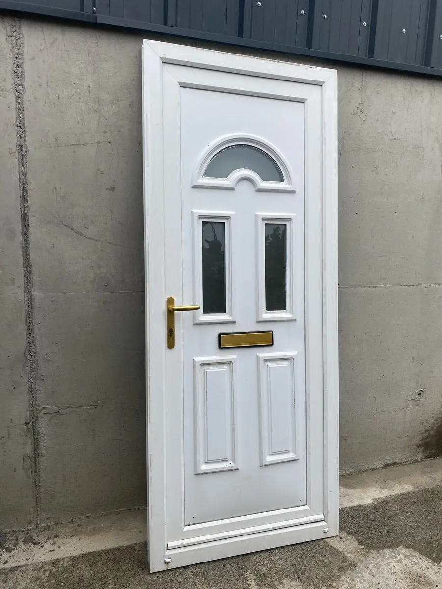 Pvc door - Image 1