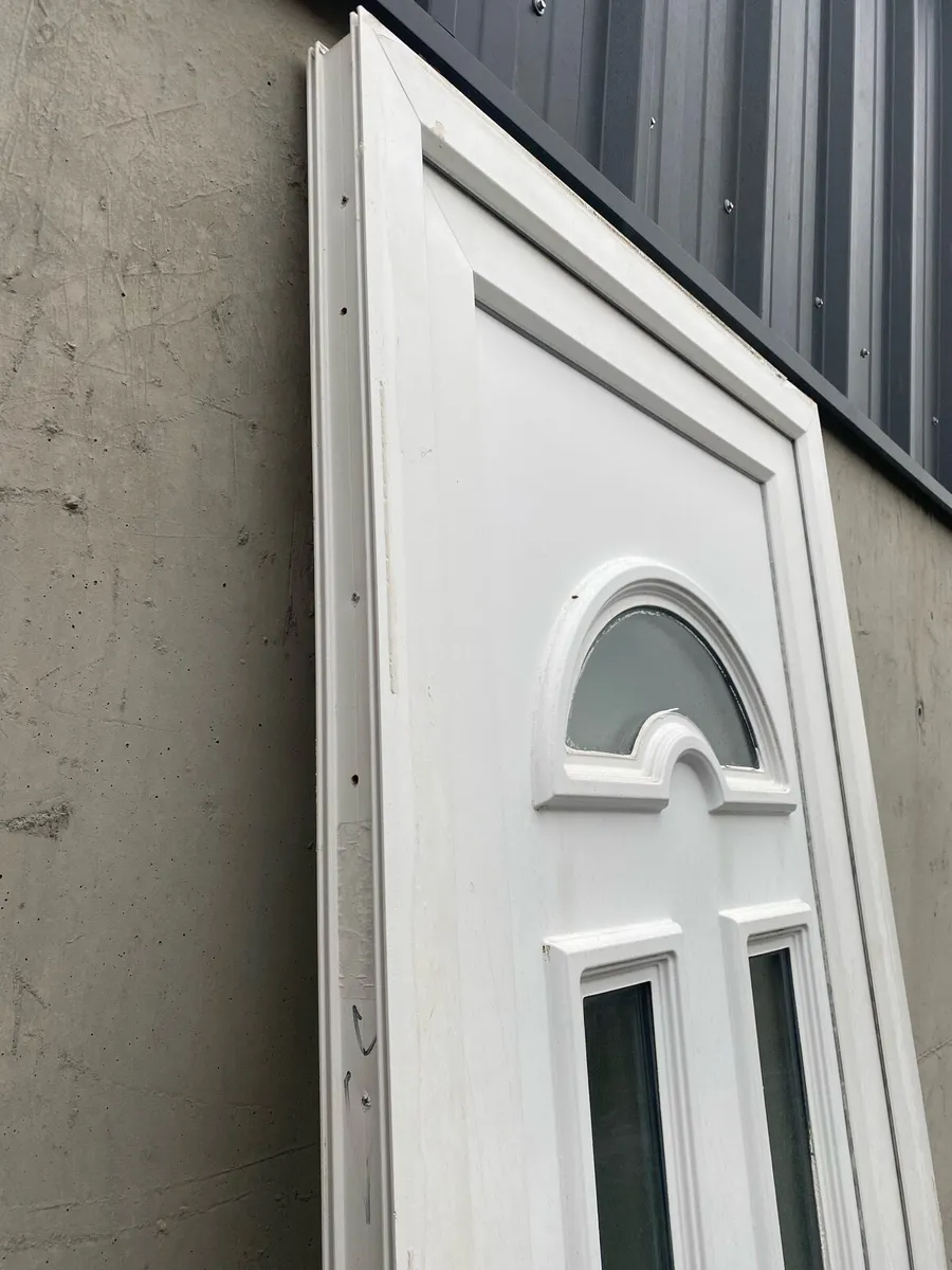 Pvc door - Image 2