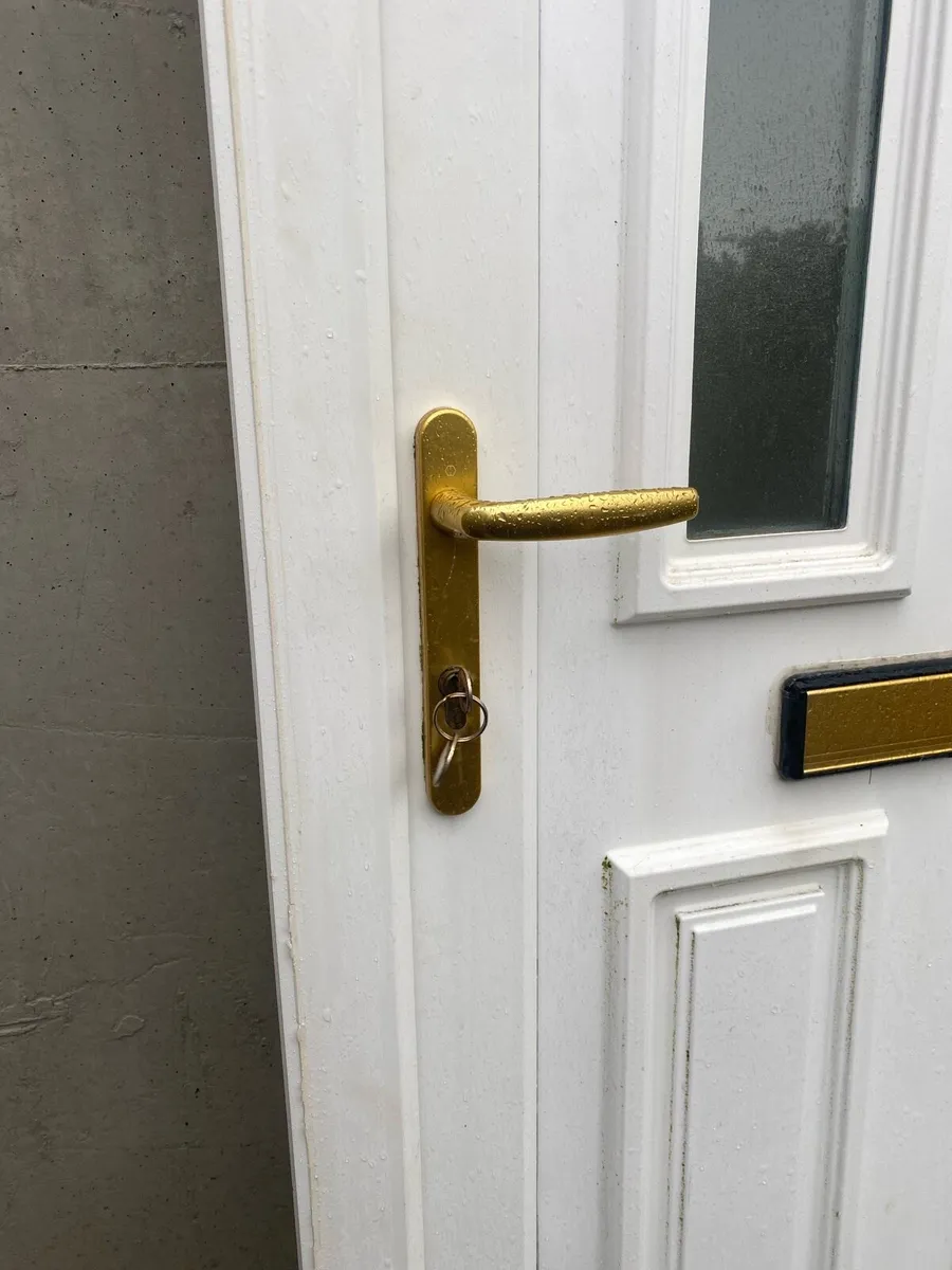 Pvc door - Image 3