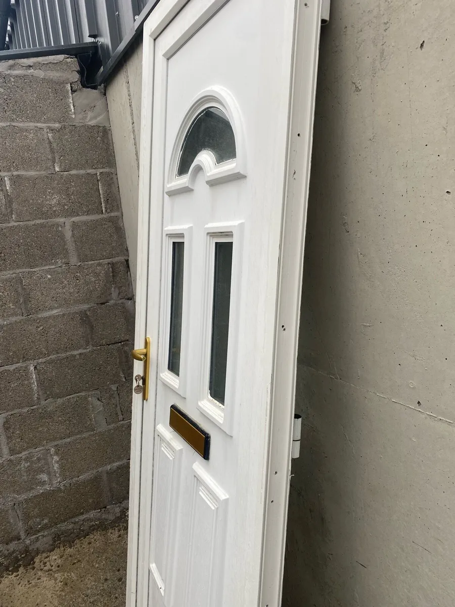 Pvc door - Image 4